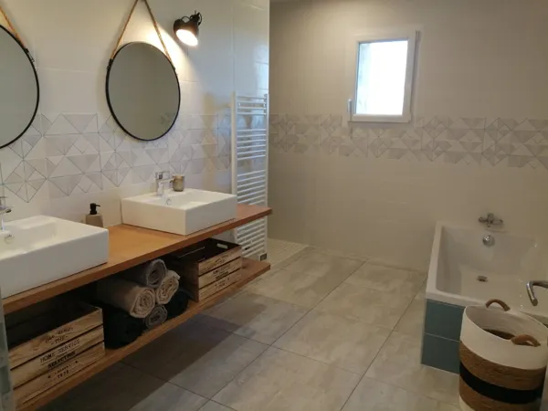 La Grange de Nespes : Les Sauges, La Grange de Nespes