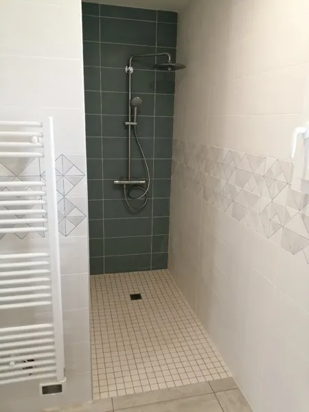 La Grange de Nespes : Les Sauges, La Grange de Nespes