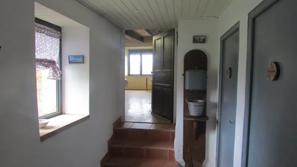 Anne Loubière - location à Pont de Salars