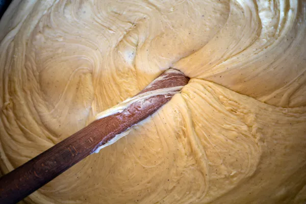 Buron de Caméjane, Buron de Caméjane