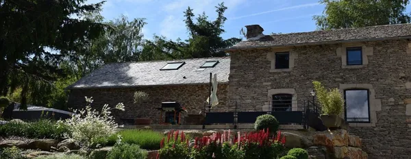 La Maison de Joseph