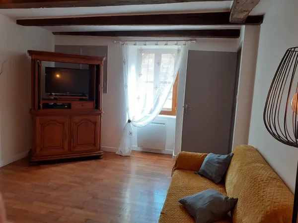 Gîte du Jalous, Gîte du Jalous