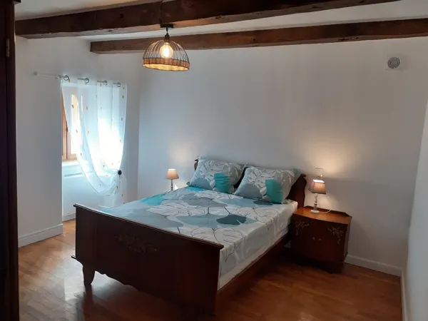 Gîte du Jalous, Gîte du Jalous