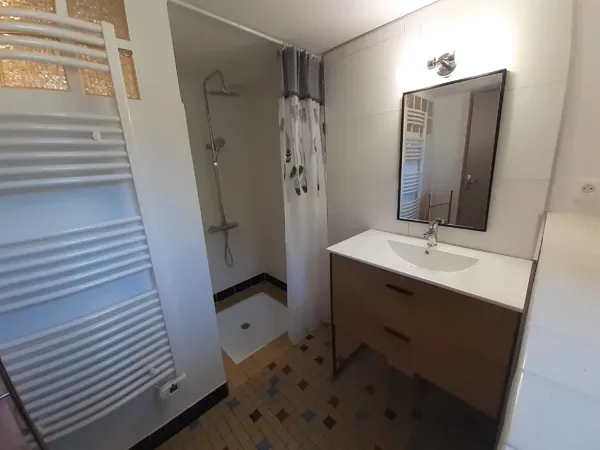 Gîte du Jalous, Gîte du Jalous