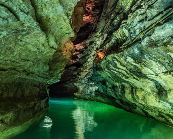 , C.Gerigk / SES de Padirac