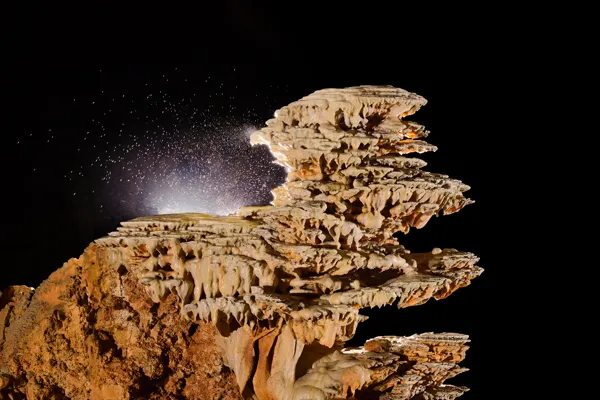 , P.Crochet / SES de Padirac