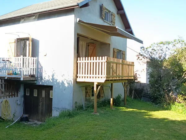 Gîte du hérisson taquin