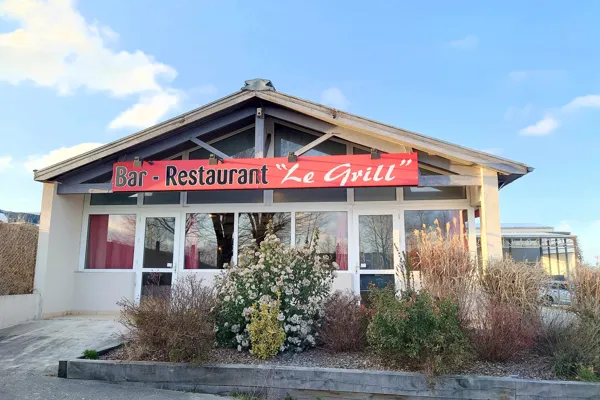 Le Grill