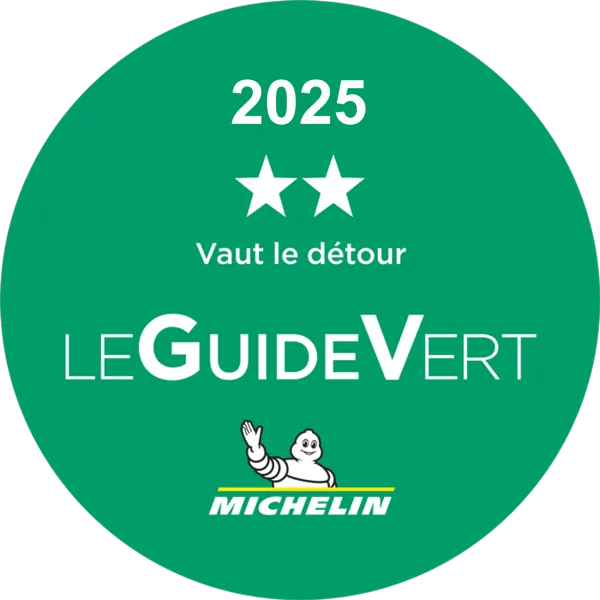 , Guide Michelin