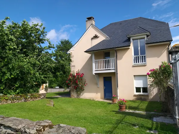 Gîte La Capelle Saint-Martin - AYG5026