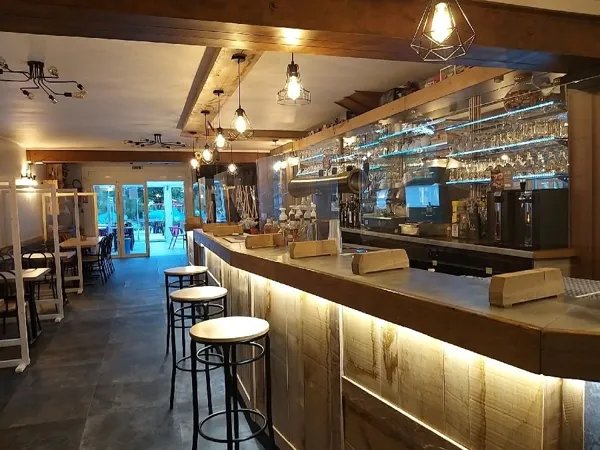 CAMPING SOLEIL LEVANT