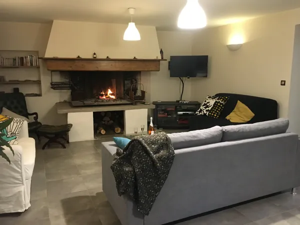 Ferme de Promilhac (groupes), Ferme de Promilhac (groupes)