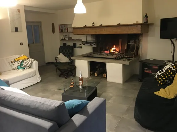 Ferme de Promilhac (groupes), Ferme de Promilhac (groupes)