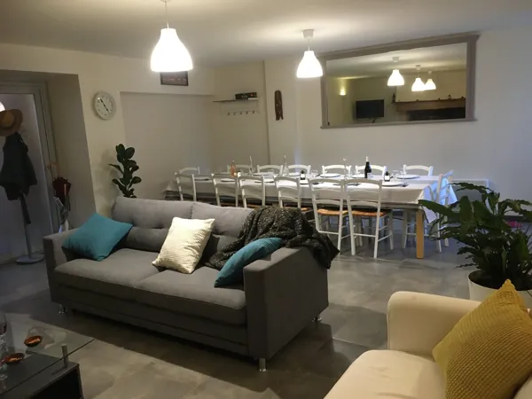 Ferme de Promilhac (groupes), Ferme de Promilhac (groupes)