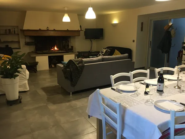 Ferme de Promilhac (groupes), Ferme de Promilhac (groupes)