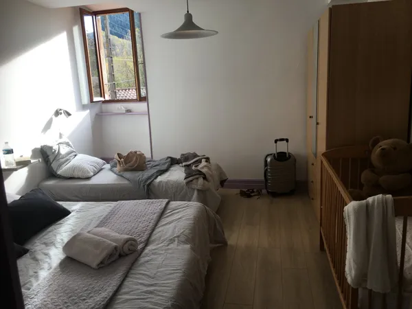 Ferme de Promilhac (groupes), Ferme de Promilhac (groupes)