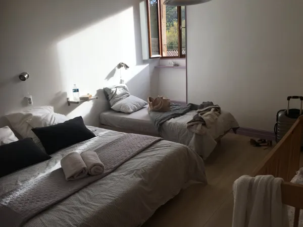 Ferme de Promilhac (groupes), Ferme de Promilhac (groupes)