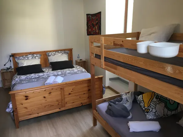 Ferme de Promilhac (groupes), Ferme de Promilhac (groupes)