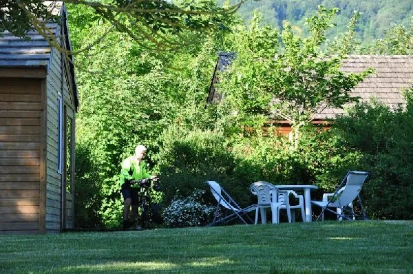 Centre d'accueil La Grange de Monteiilac, OFFICE DE TOURISME DU LAISSAGAIS
