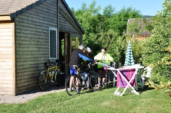 Centre d'accueil La Grange de Monteiilac, OFFICE DE TOURISME DU LAISSAGAIS