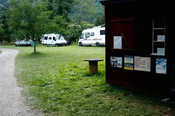 CAMPING DU PLAN D'EAU, OFFICE DE TOURISME DE CAPDENAC (BUREAU DE L'OT DU PAYS DE FIGEAC)