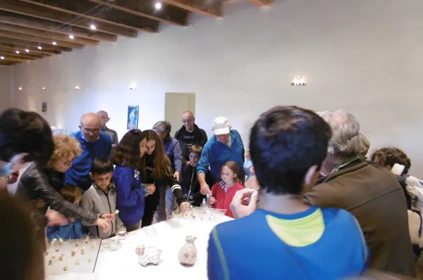 Roquefort, lait frais de brebis caillé... Laissez-vous tenter !, 