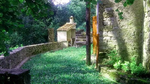 La Chapelle, OFFICE DE TOURISME LARZAC TEMPLIER CAUSSES ET VALLEES