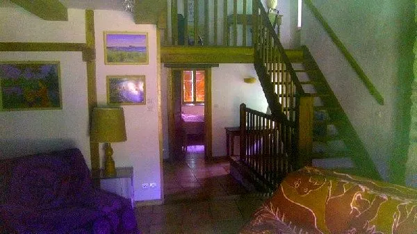 La Chapelle, OFFICE DE TOURISME LARZAC TEMPLIER CAUSSES ET VALLEES