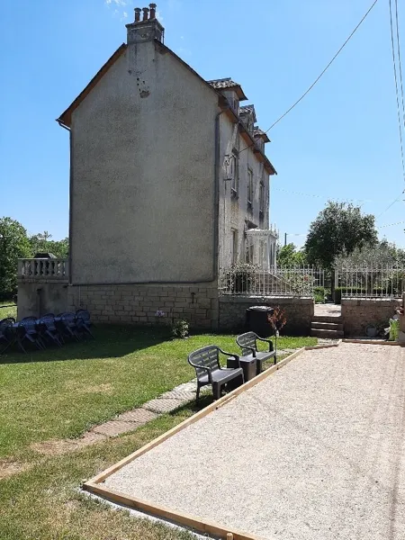 Gîte Le Couderc, ADT de l'Aveyron