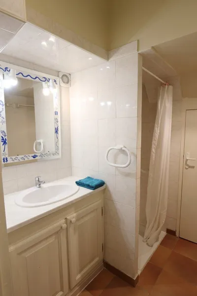 Gîtes des rochers - A L'Oustal - AYGG55