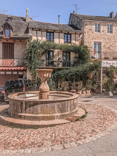Village de Najac, Nos Virées en Famille