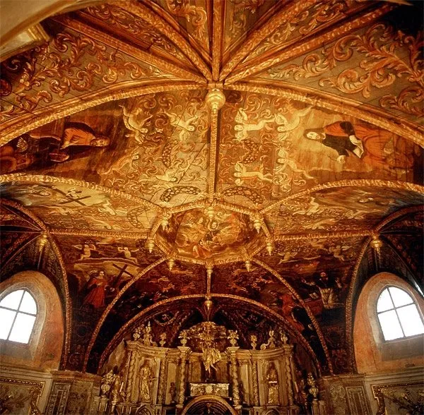 CHAPELLE DES PÉNITENTS NOIRS, OFFICE DE TOURISME REGIONAL DE VILLEFRANCHE DE ROUERGUE