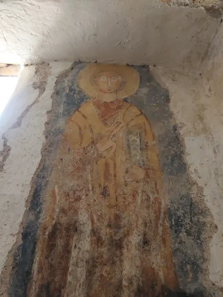 Eglise préromane de Toulongergues, SPL Ouest Aveyron Tourisme