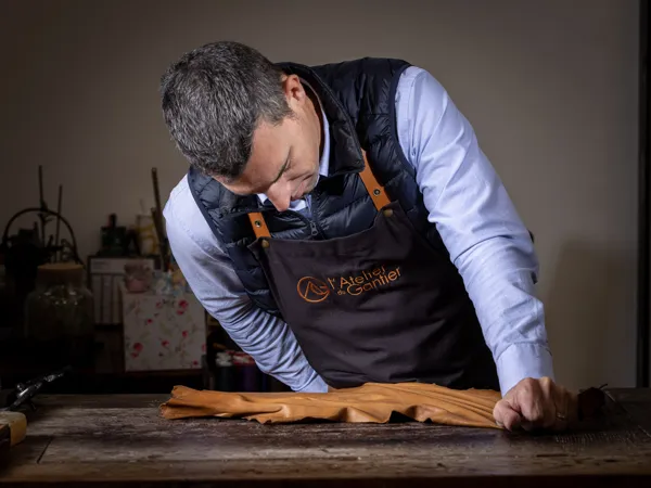 L'Atelier du Gantier (groupes)