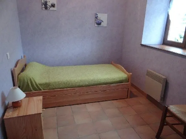 Gîte de séjour La Grange, Y. Randeynes