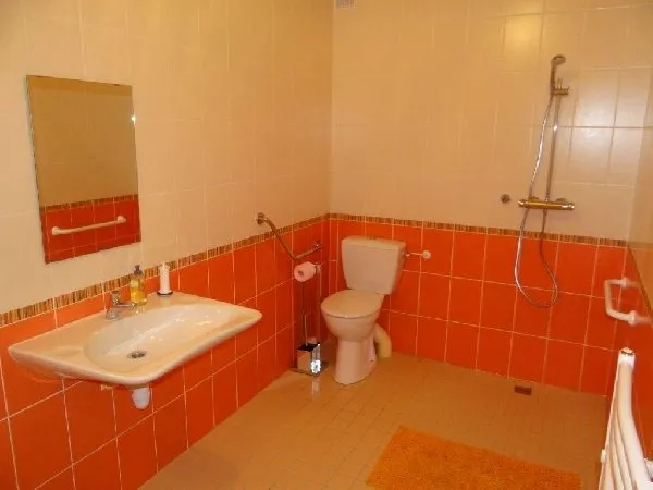 Gîte de séjour La Grange, Y. Randeynes