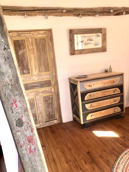 , La Vie au Grand Vert