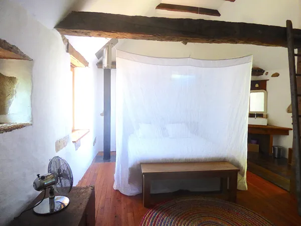 , La Vie au Grand Vert