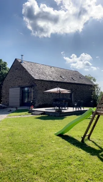 La Grange du Contourès