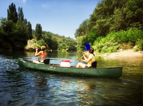 Evolution2 - Canoes Old Town
