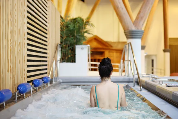 Les Thermes de Caleden — photo 2