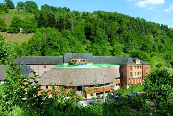 Caleden, Office de Tourisme en Aubrac