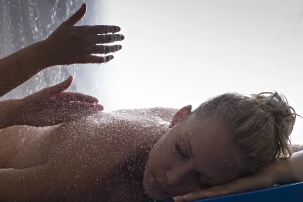 Thermes de Chaudes-Aigues - Caleden, Office de Tourisme en Aubrac