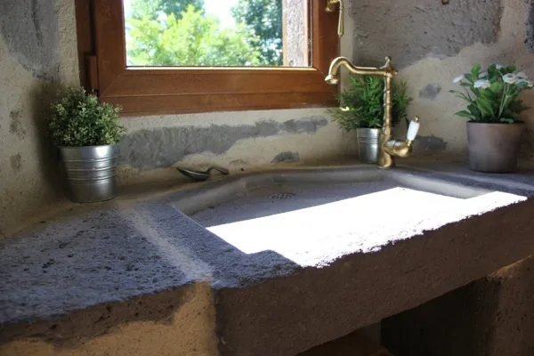 Gîte La Grange Haute