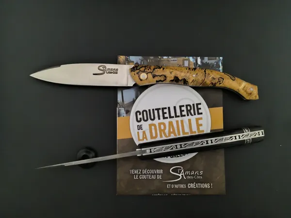 Coutellerie de la Draille