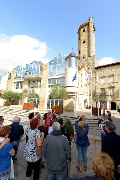 Sabine Holdrinet (guide accompagnatrice), Edgar Voyages