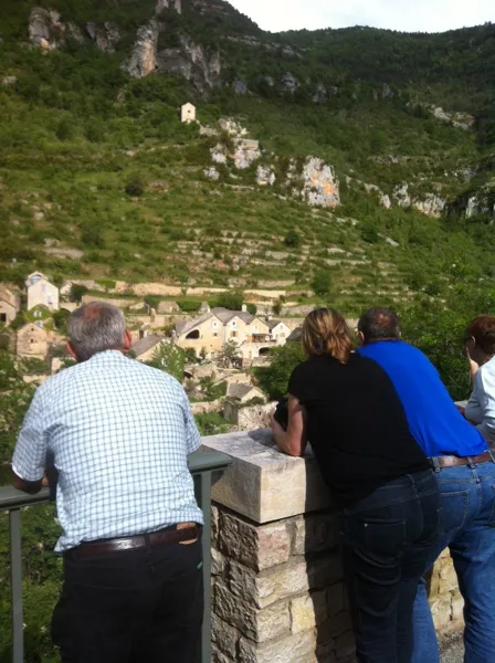 Sabine Holdrinet (guide accompagnatrice), Edgar Voyages