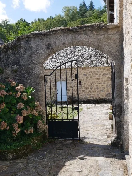 Corinne PEIGNE, Aveyron Attractivité Tourisme