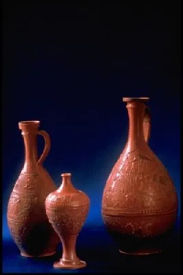 SITE ARCHÉOLOGIQUE LA GRAUFESENQUE, SITE ARCHÉOLOGIQUE LA GRAUFESENQUE