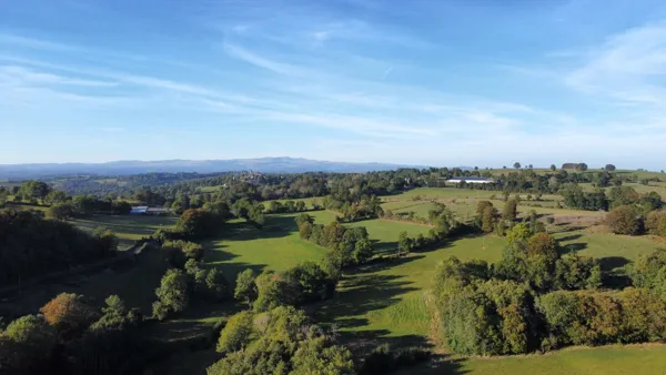 Le Mas Hermet, propriétaire